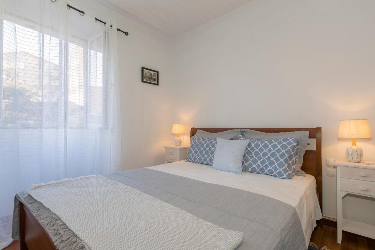 Casa Santa Sofia Apartment Corfu  Екстериор снимка