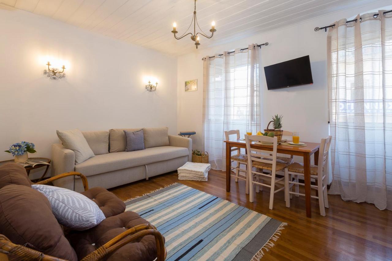 Casa Santa Sofia Apartment Corfu  Екстериор снимка