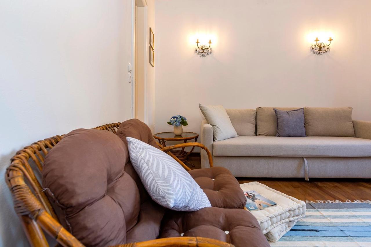 Casa Santa Sofia Apartment Corfu  Екстериор снимка