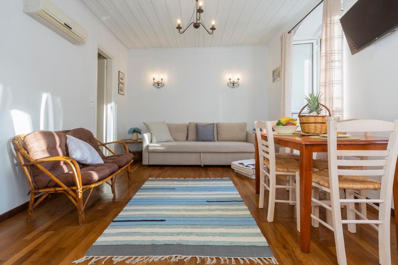 Casa Santa Sofia Apartment Corfu  Екстериор снимка