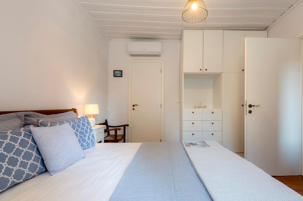 Casa Santa Sofia Apartment Corfu  Екстериор снимка