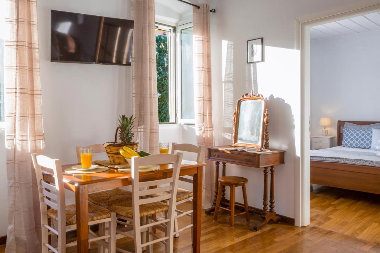 Casa Santa Sofia Apartment Corfu  Екстериор снимка