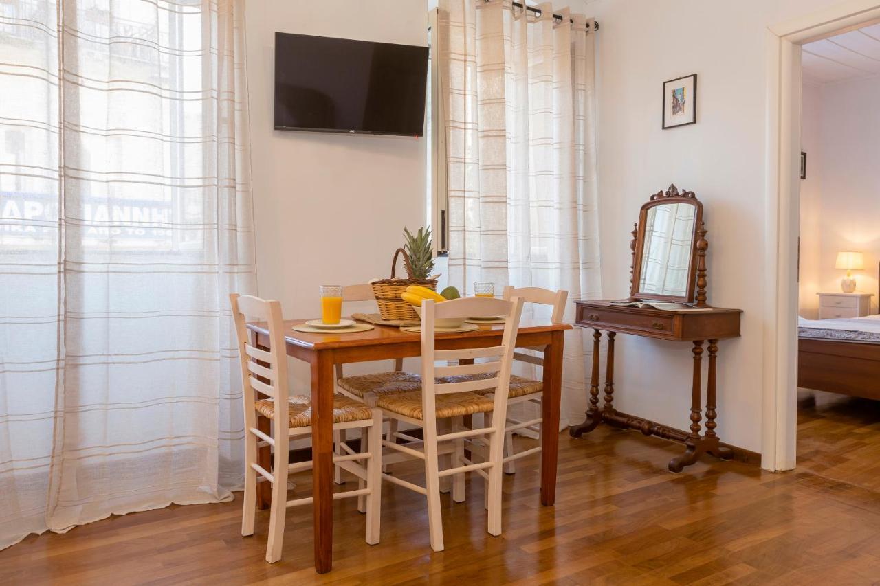 Casa Santa Sofia Apartment Corfu  Екстериор снимка