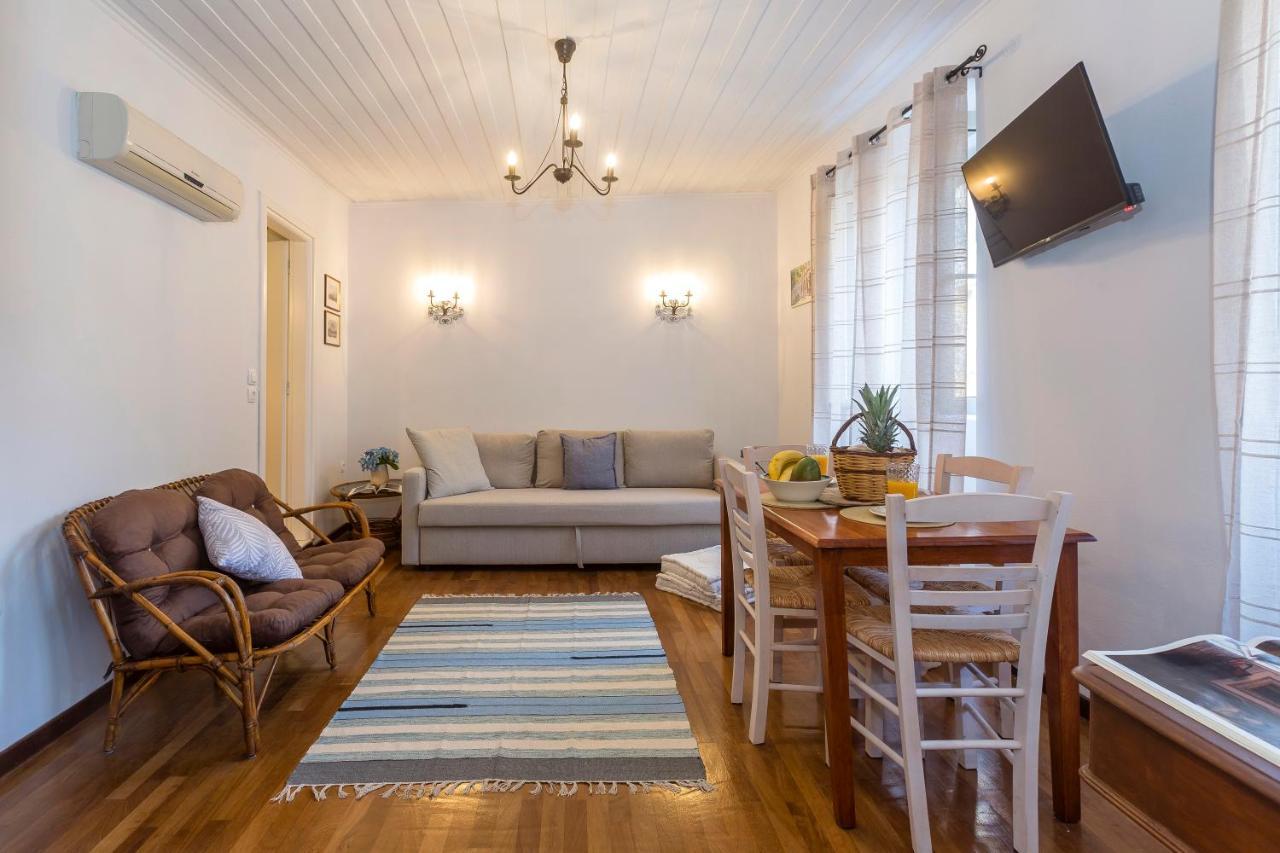 Casa Santa Sofia Apartment Corfu  Екстериор снимка
