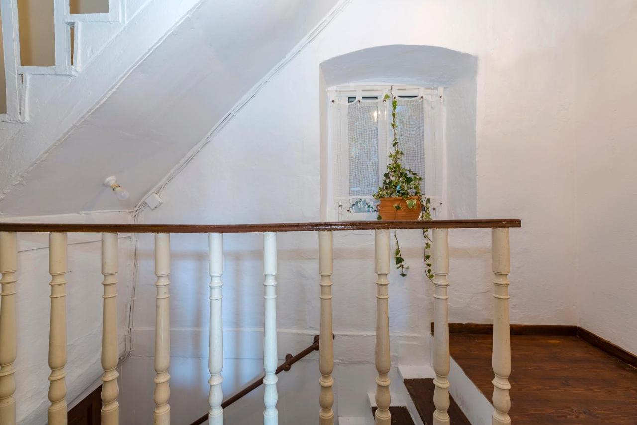 Casa Santa Sofia Apartment Corfu  Екстериор снимка