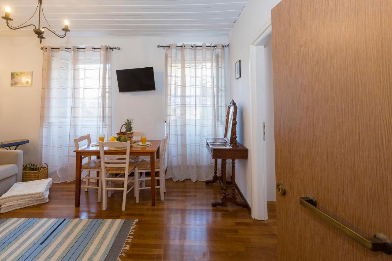 Casa Santa Sofia Apartment Corfu  Екстериор снимка
