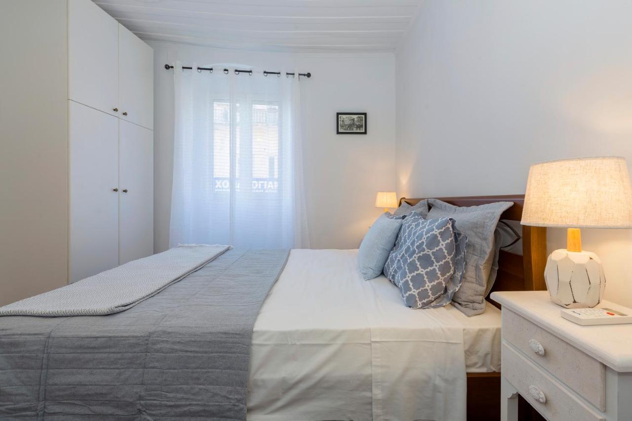Casa Santa Sofia Apartment Corfu  Екстериор снимка