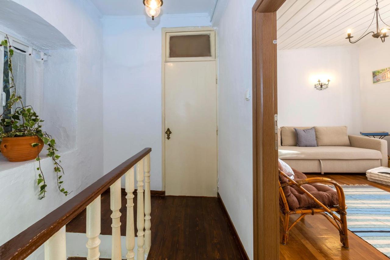 Casa Santa Sofia Apartment Corfu  Екстериор снимка