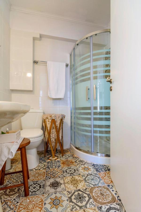 Casa Santa Sofia Apartment Corfu  Екстериор снимка