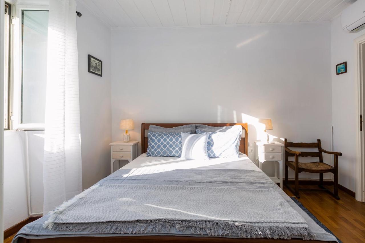 Casa Santa Sofia Apartment Corfu  Екстериор снимка