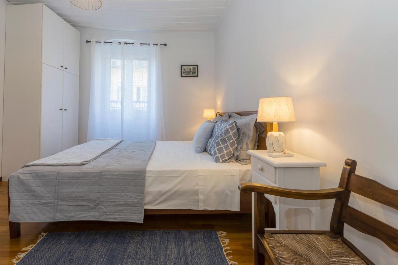Casa Santa Sofia Apartment Corfu  Екстериор снимка